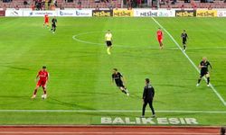 Kütahyaspor'un son dakika golü Balıkesir'i karıştırdı: Genel Kurul yapılacak