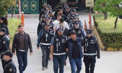 Tefecilik operasyonunda 5 kişi tutuklandı