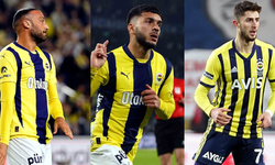 Beşiktaş gemileri yaktı: Fenerbahçe'nin üç oyuncusu Kartal olabilir