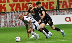 Beşiktaş - Kayserispor maçının hakemi açıklandı