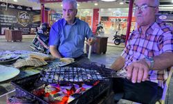 Kütahya'da balıklar mideleri ve cepleri dolduracak: ''Uyguna satacağız''