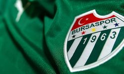 Bursaspor'dan haciz iddialarına yanıt