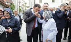 Kütahya'da Sorunlara Hızlı Çözüm İçin Vali Işın’dan Talimat