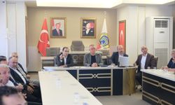 Tavşanlı’da trafik sorunlarına çözüm arayışı başladı