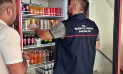 Kütahya'da Gıda İşletmeleri Mercek Altında