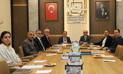 Kütahya’da nitelikli iş gücü için kritik adım