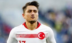 Beşiktaş’ta gözler Cengiz Ünder’e çevrildi