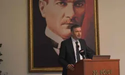 Kütahya Eczacılar Odası'nda seçim heyecanı: ''Zam, ilaç firmalarının meselesidir''