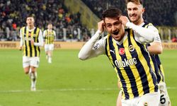 Beşiktaş, Fenerbahçe'den Cengiz Ünder'i kadrosuna kattı