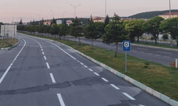 Kütahya'da çevre yolunda zincirleme felaket: 7 yaralı