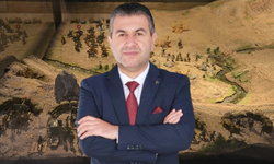 Gediz’in Kurtuluşu Coşkuyla Kutlanıyor