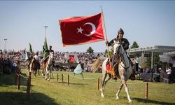 Kütahya, 07 Eylül’de Devlet Ana İçin Bir Araya Geliyor! Göç Şenlikleri Başlıyor