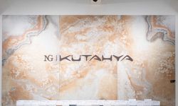 Dünya NG Kütahya’yı İzliyor! İtalya’da Tüm Gözler NG Kütahya Seramik Ürünlerinde