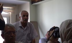 Kütahya’da Şehit Babasının Yürek Dağlayan Feryadı! “Oğlumun İsmi Yerde Kalmayacak”
