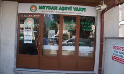 Kütahya’da Her Gün 800 Kişiye Sıcak Yemek, Binlerce Aileye Destek