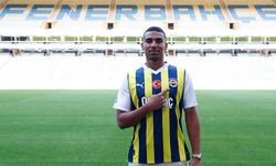 Fenerbahçe'de yıldız kaydı: Djiku'nun yeni takımı açıklandı