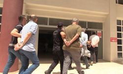 Kütahya'da mülk dolandırıcılığı: Yaprak Dökümü'nün ünlü ismi tutuklandı