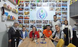 Kütahya'nın en sempatik kafesi: Bi Tebessüm Down Kafe'de özel bireyler hayata karışıyor