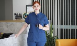 Uzmanından anne adaylarına uyarı: ''Sigara içiyorsan çocuğun da içiyor''