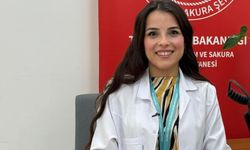 Şeker tüketimine dikkat: ''Ciddi risk oluşturmaktadır''