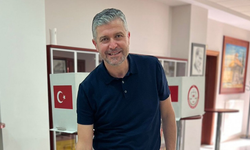Kütahya Eczacı Odası’nda Cahit Ceylan Yeniden Başkan Seçildi