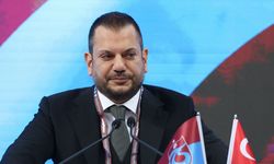 Trabzonspor Başkanı Doğan: ''Fenerbahçe'yi yönetenlerin zihniyeti 5 yıldızdan bellidir''
