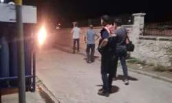 Trajik Ölüm: Tarlada Elektrik Akımına Kapılan Çiftçi Hayatını Kaybetti