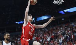 Namağlup 12 Dev Adam finalde Almanya ile karşılaşacak
