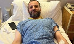 Bayırcı’dan Sağlık Durumu Açıklaması: “Dualarınızı Bekliyorum”