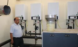 Isınma Sorunu Çözüldü: Tavşanlı’da Öğrenciler Rahat Edecek