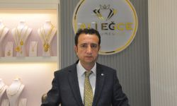 Kütahya’da sarraf uyardı: “Satış değil, alışlar arttı”