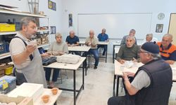 “Hayat 60’tan Sonra da Başlar” Diyenlere Özel Üniversite Kütahya’da