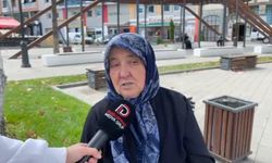 Kütahya’da Gaziler Günü Röportajları Yürekleri Isıttı