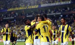 Fenerbahçe, Dinamo Zagreb deplasmanına çıkıyor