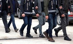 Kütahya Dahil 17 İlde FETÖ Operasyonu: 21 Gözaltı