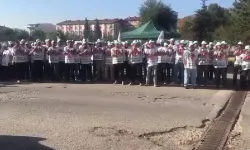 Kütahya Şeker Fabrikası’nda grev bitti, sözleşme imzalandı
