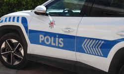 Gasp şüphelisinin iş yerine operasyon düzenlendi
