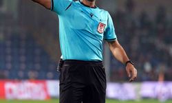 Süper Lig'de 12.haftanın hakemleri açıklandı