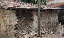 Kütahya'da depremin bilançosu belli oldu
