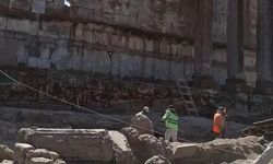 Kütahya’nın tarihi aydınlanıyor: Antik Kent’te kazı sürüyor