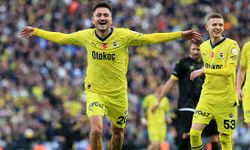 Beşiktaş’ta gözler Cengiz Ünder’e çevrildi