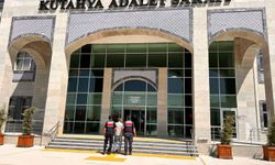 Kütahya’da JASAT’tan Kaçış Yok: 63 Şahıs Yakalandı!