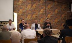 Kütahya’da Futbol Zirvesi: Sorunlar ve Çözümler Konuşuldu