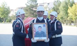 MSB’den Şehit Yücel Yeşil İçin Başsağlığı