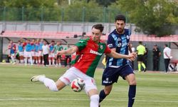 Kütahyaspor Karşıyaka’ya 2-1 Mağlup Oldu