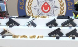 Kütahya ve 2 ilde suç örgütüne dev operasyon: 44 gözaltı