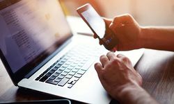 Kütahya'nın komşusunda kırsalda internet çekmiyor