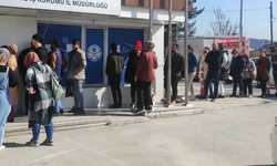 Kütahya'da yeni ekmek kapısı: OGM, işçi alacak