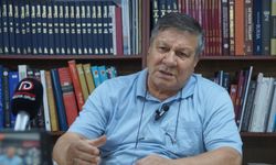 Kütahya'da susuzluk tehlikesi uyarısı: ''Eskişehir'i örnek alarak başlatacağız''