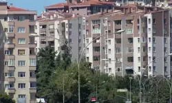 Kütahya'da Ağustos ayında satılan konut sayısı belli oldu